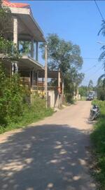 BÁN ĐẤT MẶT TIỀN KIỆT 86 THIÊN THAI – GIÁ TỐT