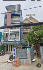 bán khách sạn mt nguyễn thị định - q. 2 - thủ đức - tphcm