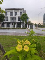 biệt thự giá chỉ bằng nửa căn chung cư hà nội