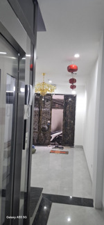 tôi chính chủ bán nhà 6 tầng 10 phòng khép kín thang máy, pccc đầy đủ và nội thất nhà mới xây xong
