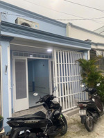 quận 7 đường chuyên dùng 9, 2pn, 2wc- giá: 3,95ty