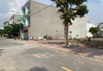 dự án đất nền gần sân bay quốc tế long thành giá rẻ 13tr/m2 sổ sẵn từng nền, dân cư hiện hữu