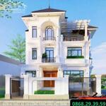 Bán biệt thự vị trí đẹp nhất khu DRG, hàng hiếm, phù hợp ở lâu dài hoặc đầu tư sinh lời.