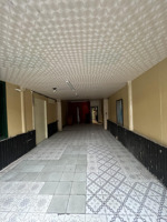 cho thuê nhà mặt phố cổ hàng buồm, diện tích 60m2 x 2 tầng, mặt tiền 3m thông sàn