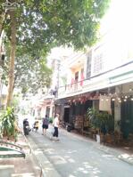 Bán nhà lô góc ngõ 52 Quan Nhân. DT 65m2 x 5T.Nhà 2 mặt ngõ đều ô tô tránh. Giá 33 tỷ.