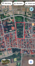 cần bán 80m đất đấu giá khu đô thị hà hương nằm sát bùng binh lên cầu tứ liên