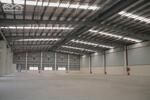 CHO THUÊ KHO XƯỞNG BẾN LỨC, LONG AN 2500M2 GIÁ 110TR- PCCC ĐẦY ĐỦ- ĐIỆN 560KVA