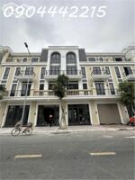 BÁN SHOPHOUSE GOLDEN POINT – TRỤC ĐỒNG TÂM – BÙI VIỆN – TÂM ĐIỂM PHÁT TRIỂN MỚI