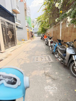 bán nhà tại đường số 11, trường thọ, thủ đức, 3,5 tỷ, 51m2