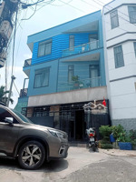 nhà đẹp thủ đức. linh xuân 3 tầng btct hẻm xe hơi đỗ cửa. sát quốc lộ 1k. phạm văn đồng