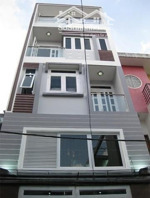 rẻ hơn 2 tỷ! bán gấp mặt tiền khu bàu cát gần chợ bà hoa - dt 4.6x15m - 3 lầu - giá 11.9 tỷ tl