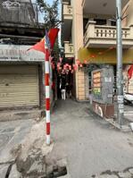 Bán Nhà Mặt Phố Thụy Khuê Tây Hồ 60m2-4T MT5,5m LÔ GÓC 3 THOÁNG 42,5 Tỷ.