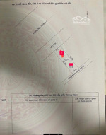 bán nền thổ cư đẹp mặt tiền đường a2 ngay kdc hưng phú gần trường mầm non ngôi sao