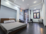 siêu phẩm 1 phòng ngủ 50m2 ban công, máy giặt sấy riêng - nguyễn hữu cảnh, bình thạnh gần q1, q2,q3