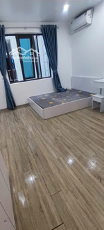 cho thuê chung cư mini 30m2, 4tr 5tr5 triệu tại hoàng quốc việt, nghĩa đô, cầu giấy, hà nội