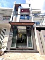 Bán Nhà Trệt Lầu hẻm Tổ 3 Cách Hồ Bún Xáng 50m - Cách ĐHCT 100m, P.Tân An, TP.Cần Th