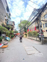 bán nhà phố xã đàn, đống đa, dt 79m2/mt 7m/9 tầng, dòng tiền, giá 42 tỷ