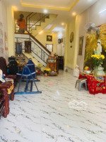 bán nhà shr hẻm xe hơi 04 tầng gần cầu long kiểng 3,5x14m