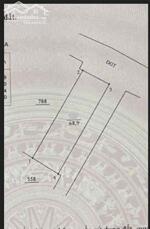 Bán đất mặt phố Ô Diên – Lô góc 2 mặt thoáng, 69m², mặt tiền 4.5m, giá 7.4 tỷ