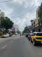 bán đất đẹp tại hoàng diệu, 27 tỷ, 173 m2, nhiều tiện ích ở hải châu, đà nẵng