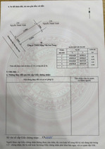 cc bán lô đất 60,8m2 tuyến 2 đường 353 phạm văn đồng, đồ sơn