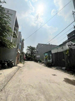 bán nhà mới xây gần nguyễn duy trinh - phú hữu - quận 9