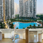 cho thuê 1pn nb-gs5, gs6 đông nam view nội khu chỉ 7,5tr vào luôn vinhomes smart city