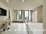 khai trương căn hộ mini 37m2 gần chợ bà chiểu, ban công, gần quận 1, phú nhuận, nhà thang máy