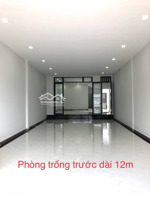 cho thuê nhà mặt tiền tầm vu gần cầu trần hoàng na