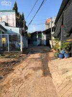 Đất thổ cư 2/Lê Thị Sẻ-Xuân Thới Sơn-Hóc Môn.Dt 9,3x25~232m2~5,6ty