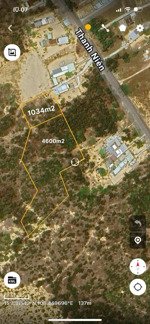 đất trồng cây lâu năm, cách biển 300m. s: 5700m2 giá chỉ 2 tỷ 8