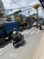 nhà âu cơ 90m2.. hẻm xe hơi đang cho thuê 8tr/th. 80tr/m2