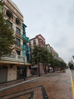 shophouse mặt sông venice, vị trí kinh doanh hiếm, dòng tiền ổn định