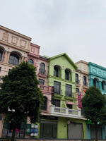 shop venice 5 tầng dòng tiền đều thanh khoản tốt