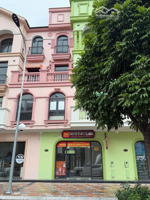 chính chủ cn gấp căn shophouse khu phố tây, đang cho thuê dòng tiền đều vin 3