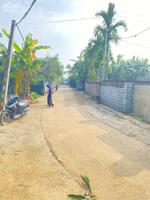 BÁN NHANH 625M2 ĐẤT, VIEW THOÁNG ĐẸP, MT RỘNG TẠI YÊN BÌNH THẠCH THẤT, GIÁ NHỈNH 10TR/M2 LH0866990503