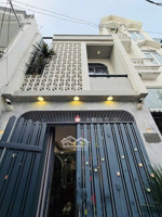 nhà 4,2 tỷ hxh đinh bộ lĩnh, p. 26, bình thạnh 56,5m² 3pn 3wc xe hơi vào nhà