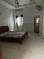 bán nhà mt ngay khu nhà ga t3, p13, tân bình - dt:4x17m.cn:65m2 - 4 tầng - giá:12,8 tỷ tl