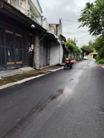 mặt tiền đường nhựa trung đông 1 đông thạnh - hóc môn - giá 3.25 tỷ