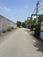 đất hẻm xe tải hiệp bình phước gần vạn phúc city 10x40 có 200m2 thổ cư bán 16 tỷ