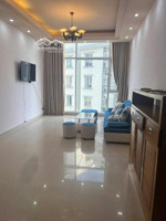 chung cư saigonres, nguyễn xí, bt: 90m2, ntcb, 2p ngủ. 13triệu