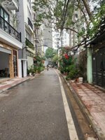 BÁN NHÀ PHÔ NGÔ GIA TỰ - LONG BIÊN, 6 TẦNG THANG MÁY, GARA Ô TÔ, KINH DOANH. GIÁ 11,5 TỶ