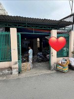 nhà shr 1/võ văn vân ấp 4b 5,3*24m cấp 4 hẻm 4,5m oto lh 