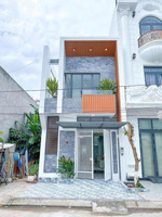 cần thanh lý căn nhà sau bệnh viện bình chánh