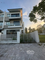 siêu phẩm căn góc biệt thự song lập kđt đô nghĩa, hà đông 176,4m² giá 34 tỷ