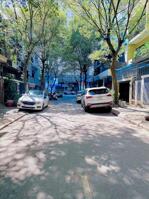 Bán nhà liền kề Báo nhân dân đường Trịnh Văn Bô 61m x4,5T nhà vuông đẹp đã hoàn thiện