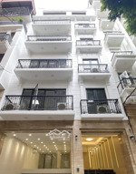 vip bán toà văn phòng khu đỗ quang - cầu giấy 94m2 x mt 7.5m. sát mặt phố kinh doanh vp. chỉ 56 tỷ