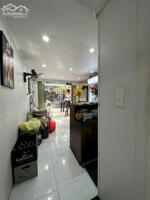 BÁN NHÀ TẬP THỂ TẦNG 1 QUỲNH MAI, Ô TÔ TRÁNH, KINH DOANH SẦM UẤT, SỔ ĐẸP