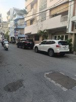 bán nhà 2 tầng - góc 2mt hxh 8m đào duy anh, p9, phú nhuận - dt:4,5 x12m - giá:9,9 tỷ