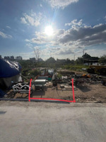 bán đất tại an phú đông, 4,2 tỷ, 68 m2, giá tốt kề bên gò vấp đi sân bay 8km